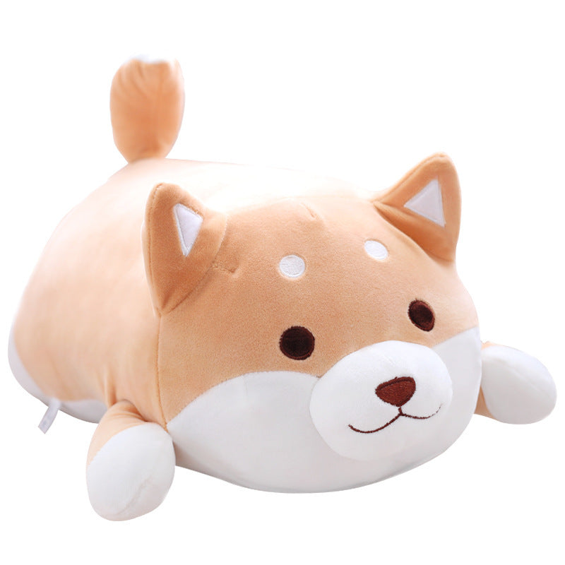 Baby push toy