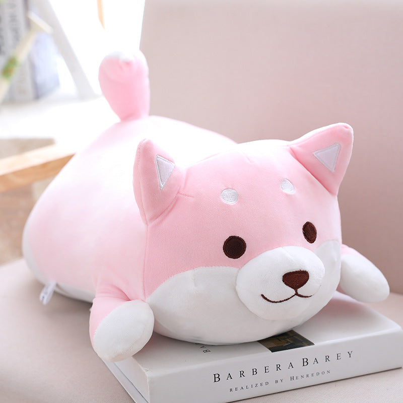 Baby push toy