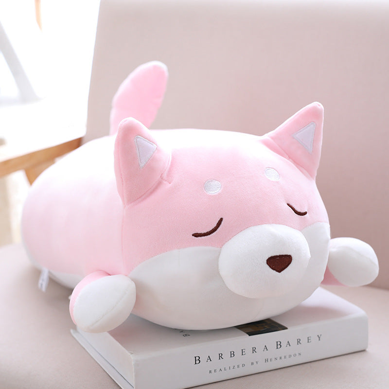 Baby push toy