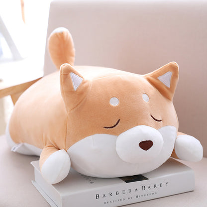 Baby push toy