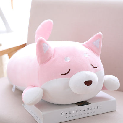 Baby push toy