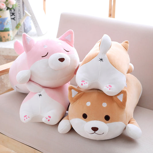 Baby push toy
